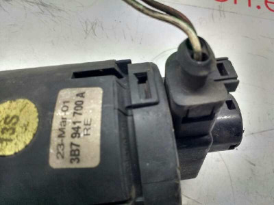 FARO ANTINIEBLA DERECHO, VOLKSWAGEN, PASSAT BERLINA (3B3)