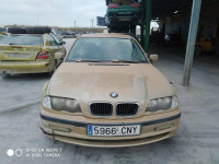 BMW SERIE 3 BERLINA (E46)