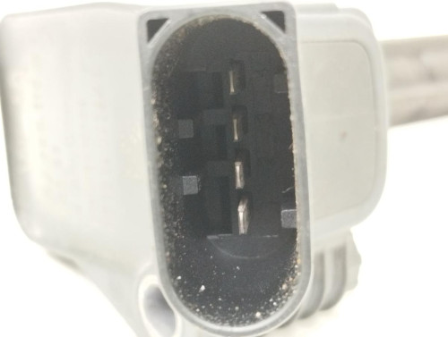  BOBINA ENCENDIDO VOLKSWAGEN GOLF VII (5G1/BE1) 