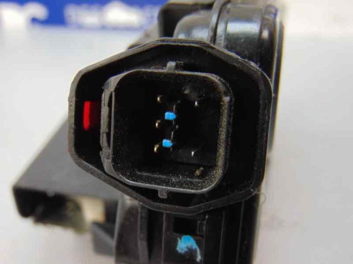  CERRADURA PUERTA DELANTERA DERECHA HYUNDAI TUCSON (JM) 