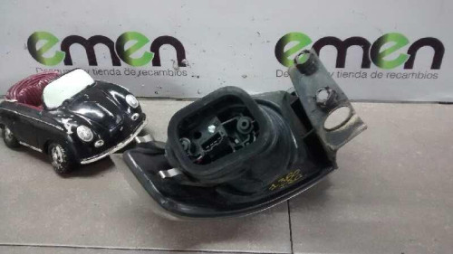  PILOTO TRASERO IZQUIERDO Seat IBIZA (6L1) 