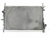  RADIADOR AGUA Ford MONDEO BERLINA (GE) 