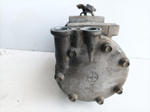  COMPRESOR AIRE ACONDICIONADO 