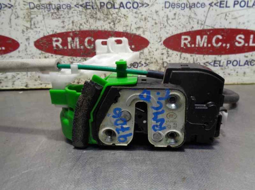 CERRADURA PUERTA TRASERA DERECHA Hyundai I40 (VF) 