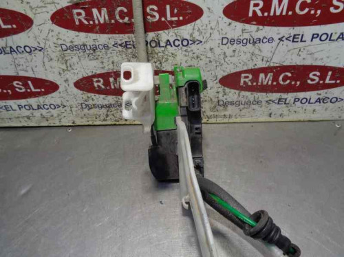 CERRADURA PUERTA TRASERA DERECHA Hyundai I40 (VF) 