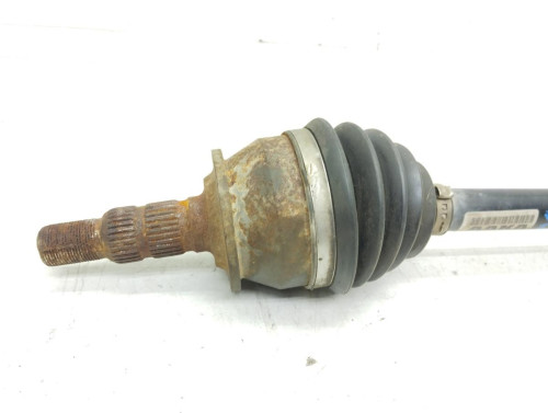  TRANSMISION DELANTERA IZQUIERDA OPEL INSIGNIA BERLINA 