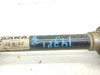  TRANSMISION DELANTERA IZQUIERDA OPEL INSIGNIA BERLINA 