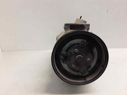 COMPRESOR AIRE ACONDICIONADO Volkswagen JETTA VI (163) 