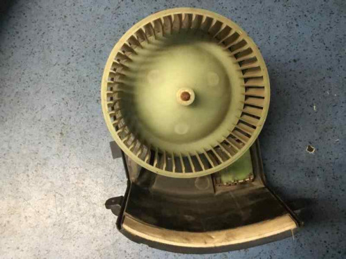 VENTILADOR CALEFACCION 