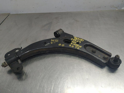  BRAZO SUSPENSION DELANTERO DERECHO KIA CARENS (RS) 