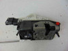  CERRADURA PUERTA TRASERA DERECHA CITROEN C4 CACTUS 