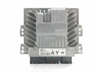 CENTRALITA MOTOR UCE, NISSAN, QASHQAI (J10)