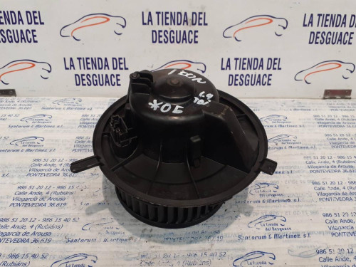  MOTOR CALEFACCION 