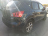 NISSAN QASHQAI (J10) — автомобиль-донор на запчасти 