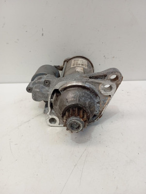 MOTOR ARRANQUE, VOLKSWAGEN, GOLF VII BERLINA (BQ1/BE2)