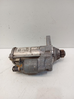 MOTOR ARRANQUE, VOLKSWAGEN, GOLF VII BERLINA (BQ1/BE2)