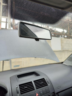 RETROVISOR INTERIOR