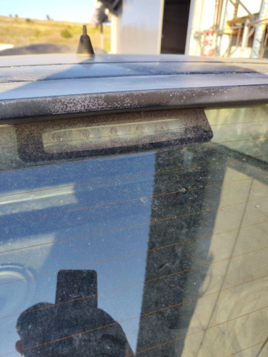 LUZ CENTRAL DE FRENO Volkswagen GOLF III (1H1)(11.1991) 