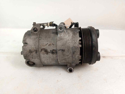 COMPRESOR AIRE ACONDICIONADO, FORD, FOCUS BERLINA (CAP)