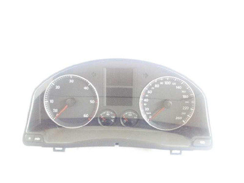  CUADRO INSTRUMENTOS VOLKSWAGEN GOLF PLUS V (5M1) 