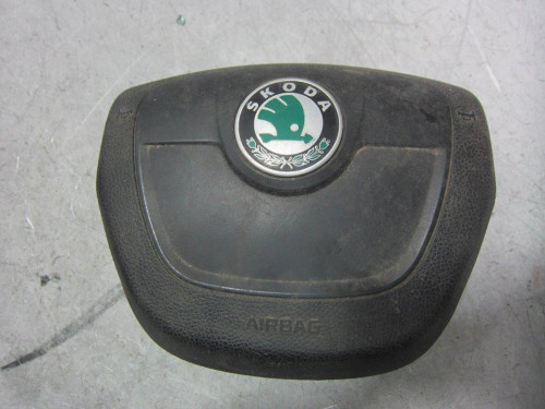  AIRBAG DELANTERO IZQUIERDO SKODA FABIA (5J2) 