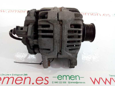 ALTERNADOR, SEAT, IBIZA (6K1)