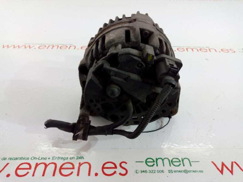  ALTERNADOR SEAT IBIZA (6K1) 