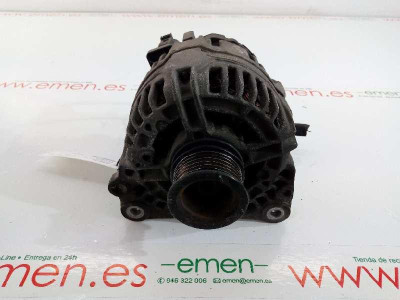 ALTERNADOR, SEAT, IBIZA (6K1)