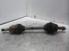  TRANSMISION DELANTERA IZQUIERDA, OPEL, COMBO D 
