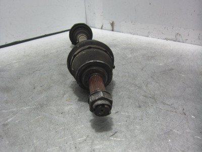 TRANSMISION DELANTERA IZQUIERDA, OPEL, COMBO D