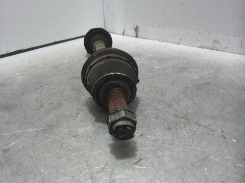  TRANSMISION DELANTERA IZQUIERDA, OPEL, COMBO D 