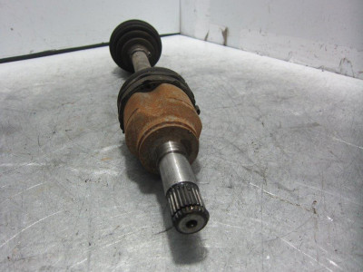 TRANSMISION DELANTERA IZQUIERDA, OPEL, COMBO D