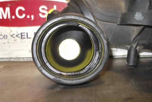 CENTRALITA MOTOR UCE MERCEDES-BENZ CLASE A (BM 168) 