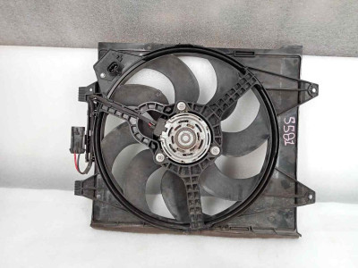 ELECTROVENTILADOR, FORD, KA (CCU)