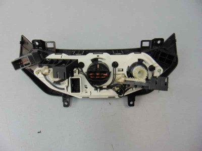 MANDO CALEFACCION / AIRE ACONDICIONADO, CHEVROLET, AVEO HATCHBACK