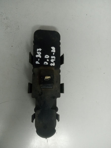  MANDO ELEVALUNAS DELANTERO DERECHO Peugeot 307 BREAK / SW (S1)(04.2002) 
