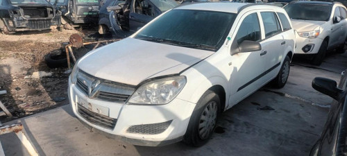  OPEL ASTRA H CARAVAN 