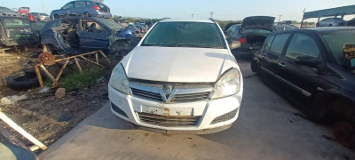 OPEL ASTRA H CARAVAN