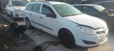 OPEL ASTRA H CARAVAN