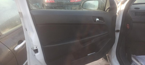  OPEL ASTRA H CARAVAN 