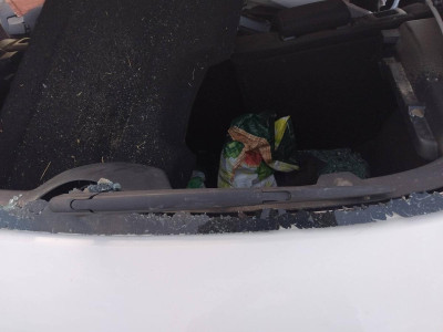 BRAZO LIMPIA TRASERO Peugeot 308 (2007->)