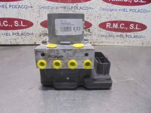 ABS Kia CEED (JD) 