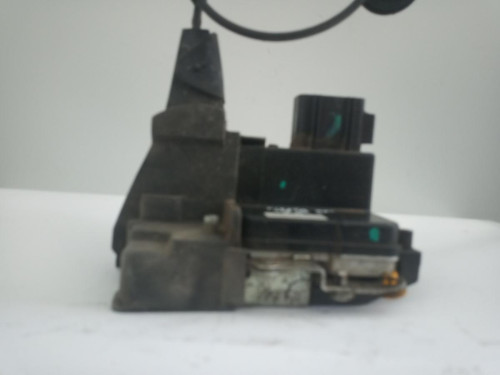 CERRADURA PUERTA TRASERA DERECHA FORD FIESTA (CBK) 