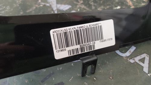 NO IDENTIFICADO BMW SERIE X1 (F48) 