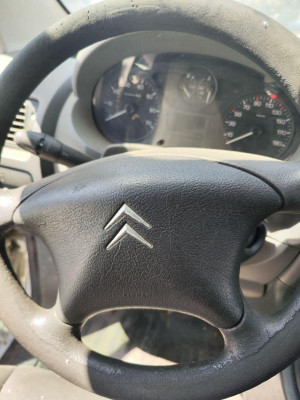 AIRBAG DELANTERO IZQUIERDO