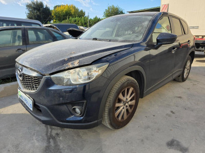 AFORADOR, MAZDA, CX-5 (KE)