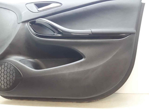 GUARNECIDO PUERTA DELANTERA DERECHA OPEL ASTRA K SPORTS TOURER 
