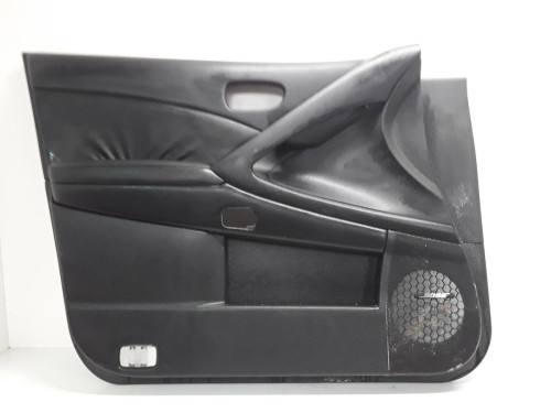 GUARNECIDO PUERTA DELANTERA IZQUIERDA Nissan MURANO (Z51) 