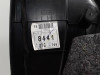 GUARNECIDO PUERTA DELANTERA IZQUIERDA Nissan MURANO (Z51) 