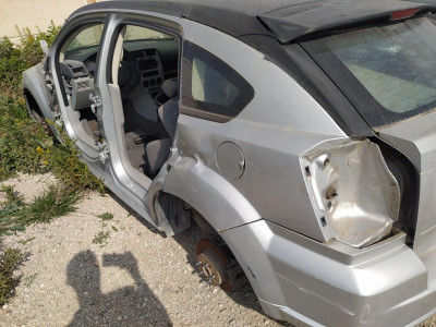 BARRA ESTABILIZADORA TRASERA, DODGE, CALIBER (PM)